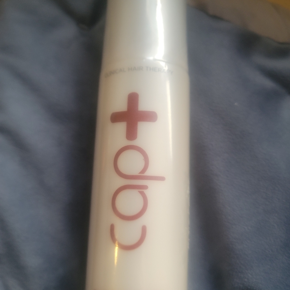 CAP+ by Capillus Hair Therapy Conditioner. Sealed